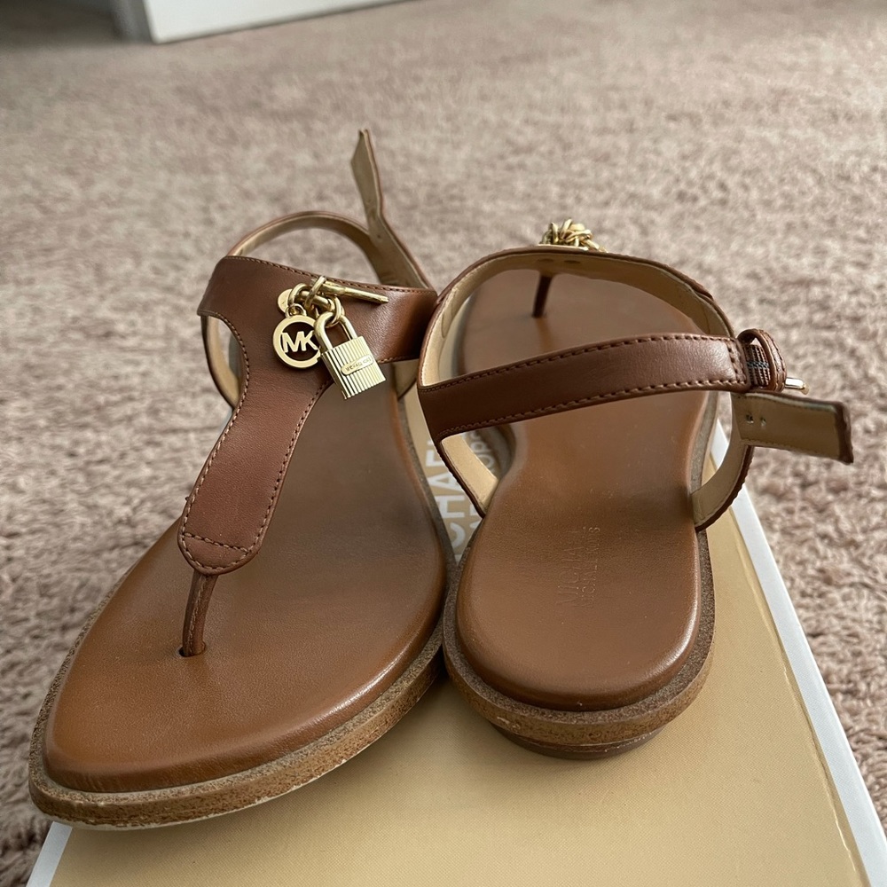 MK Suki Sandal